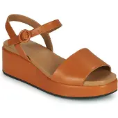 Camper Sandalo 'Misia' caramello