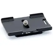 MACO Piastra per fotocamera Markins P-300U