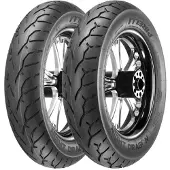 Pirelli Pneumatico Posteriore Custom Night Dragon 77h Tl