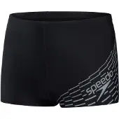 Speedo Costume Da Bagno Boxer Medley Logo