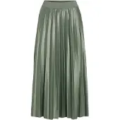 Vila Vinitban Pleated Gonna Midi