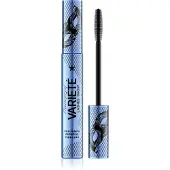Eveline Cosmetics Variete , Impermeabile, Volume, Mascara, Nero Intenso, 10 ml