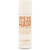 Eleven Australia Shampoo Secco Give Me Clean 50 ml — Shampoo Secco