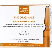 Martiderm Proteoglicani SPF15 10 fiale 2ml — Fiale viso