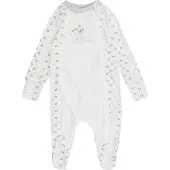 Jacky Tutina / body per bambino grigio / bianco