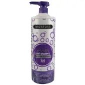 Morfose Cheratina 1000 ml — Shampoo per capelli