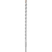 Irwin punta da trapano per muratura a percussione 14x400x300mm
