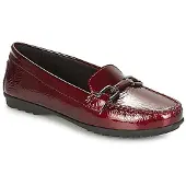 Geox Scarpe D ELIDIA donne - Bordeaux - 36