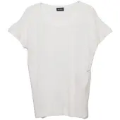 Kookai Maglione MANOUTI donne - Bianco - EU S