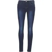 Vero Moda Jeans Slim VMSEVEN donne - Blu - EU XS / 34
