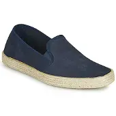 1789 cala Scarpe AZUR ESCALE uomini - Blu - 41