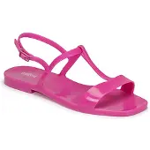 Melissa Sandali bassi ESSENTIAL donne - Rosa - 37