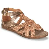 Bisgaard Sandali bassi CELINE ragazza - Oro - 29