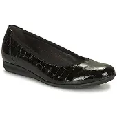 Gabor Ballerine 7262087 donne - Nero - 36