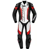 Spidi Tuta In Pelle Perforata Laser Pro