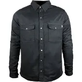 John Doe Giacca Motoshirt