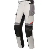 Alpinestars Pantaloni Andes V3 Drystar Ice Gray Dark Gray