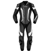Spidi Tuta In Pelle Perforata Laser Pro