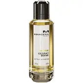 Mancera Intense Cedrat Boise 60 ml — Extrait de Parfum