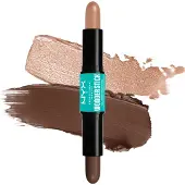 Nyx Wonder Stick Duo Rich 4 g — Stick Contouring