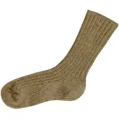 Joha Kid's Wool Socks 5006 Calze merino Bambini (27-30, beige)