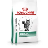 Royal Canin Veterinary Cibo Per Gatti Adulti Diabetici 3.5kg