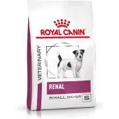 Royal Canin Cibo Per Cani Renal Small 3.5kg