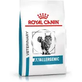 Royal Canin Cibo Per Gatti Vet Feline Anallergenic 4kg