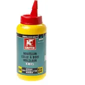 Griffon Flacone di colla per legno D4 750gr
