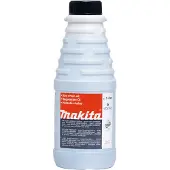 Makita Olio per catene Olio minerale per motoseghe 1 litro