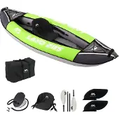 Aqua Marina Kayak Gonfiabile Laxo 285