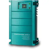 Mastervolt Caricabatterie Chargemaster 12/25-3
