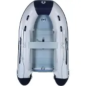 Talamex Pavimento Gonfiabile Per Barca Comfortline Tlx 250 Alluminio