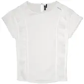 Ikks Camicetta CHLOE ragazza - Bianco - 3 anni