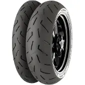 Continental Pneumatico Sport-touring Contisportattack 4 Tl 69w