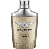 Bentley Infinite Rush, eau de toilette, per uomo, 60 ml