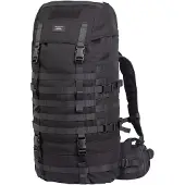 Savotta Zaino Jääkäri L (40-60L), nero