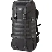 Savotta Zaino Jääkäri M (22-30L), nero