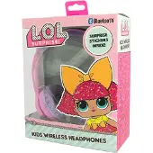 OTL TECHNOLOGIES Cuffie Gaming Kids Lol Surprise!