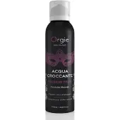Orgie Mousse Croccante Fruit De La Passion