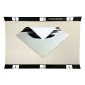 Sunbounce SB PRO KIT Argento - Backsite Bianco (senza cuciture)