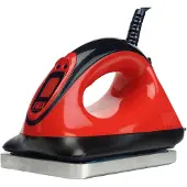 Swix Cera Da Stiro T72 Racing Digital 220v 550w