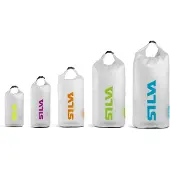 Silva Dry Bag TPU Sacca (36 l, grigio)