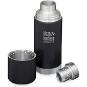 Klean Kanteen TKPro Insulated thermos 1L, nero