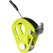 Edelrid Spoc Bloccante (60 g, oasis)
