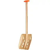 Mammut Alugator Light Pala da valanga (One Size, golden)