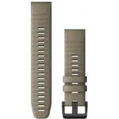 Garmin Cinturino In Silicone Quickfit 22 Mm