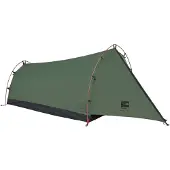 Jamet - Tenda da trekking ultra leggera - Monte Cinto 4000 - Verde