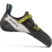 Scarpa Veloce Scarpette da arrampicata Uomo (39, olivia)