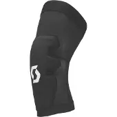 SCOTT Knee Pads Mission Evo Protezione (M, nero)